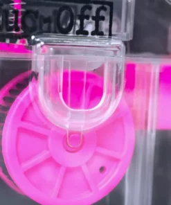 Bike Maintenance Muc-Off X-3 Dirty Chain Machine