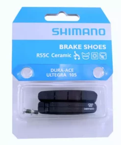 Shimano Dura Ace Brake Pads For Ceramic Rims