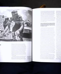 Books Greg Lemond, Yellow Jersey Racer By Guy Andrews