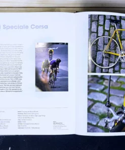 Books Greg Lemond, Yellow Jersey Racer By Guy Andrews