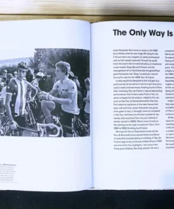 Books Greg Lemond, Yellow Jersey Racer By Guy Andrews