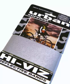 Respro Hi-Viz Reflex Band