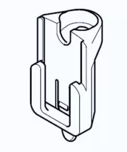 CatEye Rear Light Bracket #544-1060