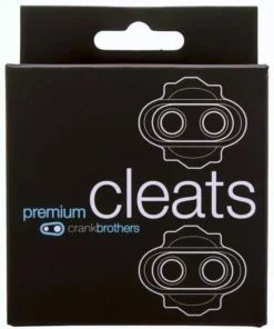 Pedals Crank Brothers Premium Cleats