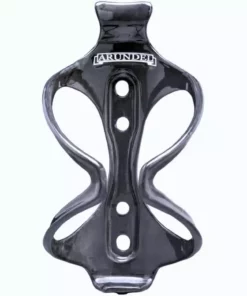Arundel Mandible Carbon Bottle Cage