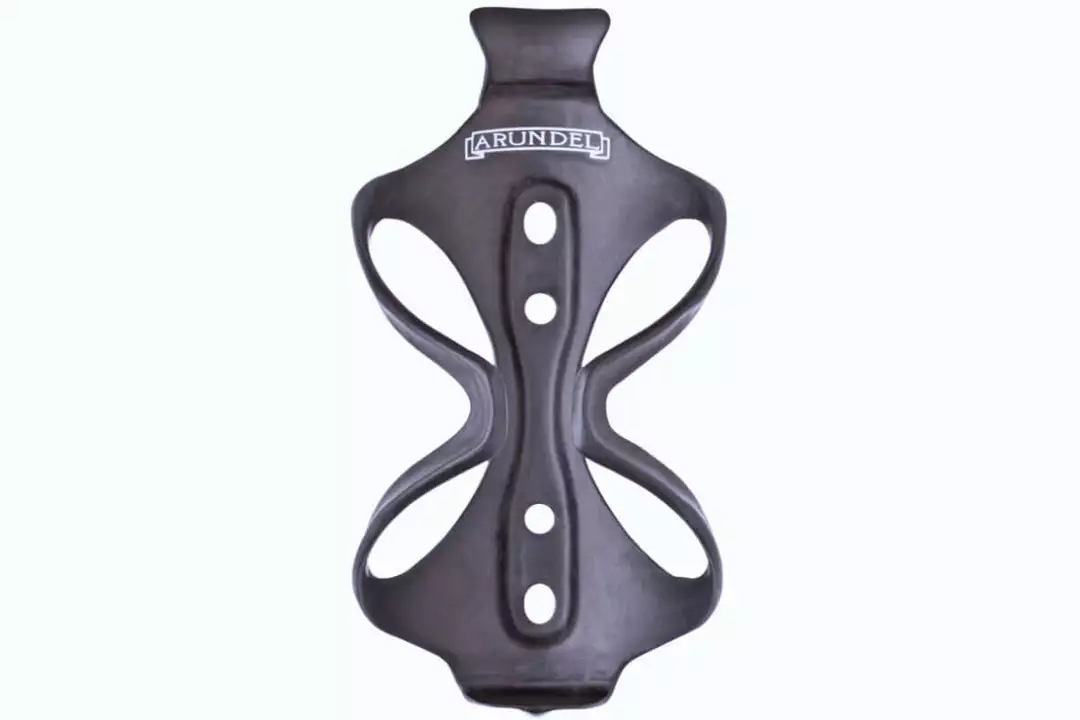 Arundel Mandible Carbon Bottle Cage 3 Arundel Mandible Carbon Bottle Cage