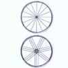 Campagnolo Shamal Ultra C17 Clincher Wheelset