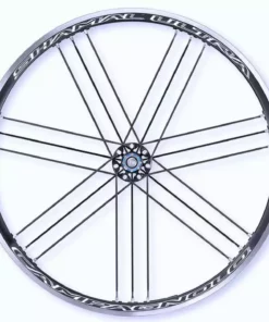 Campagnolo Shamal Ultra C17 Clincher Wheelset