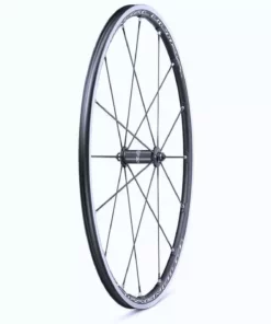Campagnolo Shamal Ultra C17 Clincher Wheelset