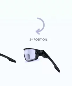 KOO EYEWEAR Kask Koo Open Glasses