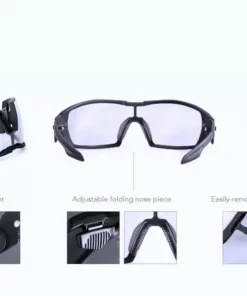 KOO EYEWEAR Kask Koo Open Replacement Lenses