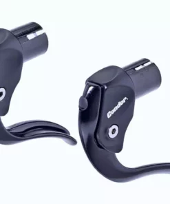 Bike Parts Condor Lo Pro Alloy Brake Levers