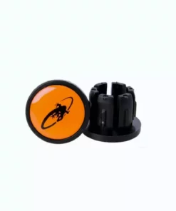 Lizard Skins Bar End Plugs