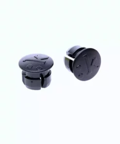 FIZIK Bar End Plugs