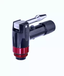 Condor Supremacy Aluminium Track Pump Cycling Essentials