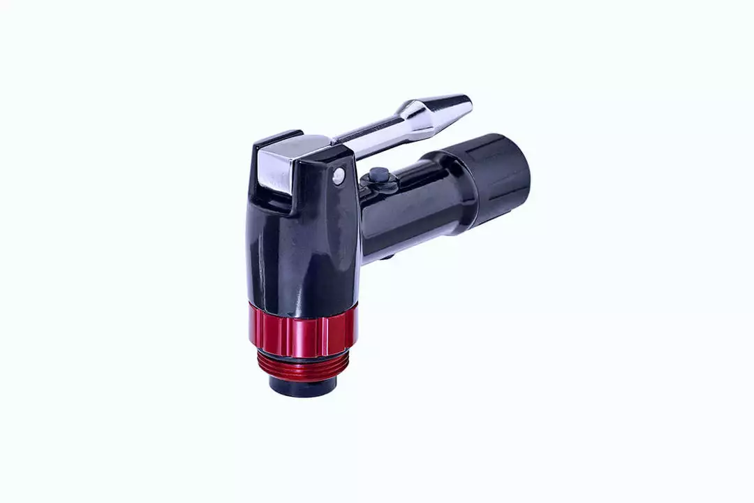 Condor Supremacy Aluminium Track Pump Cycling Essentials 2 Condor Supremacy Aluminium Track Pump Cycling Essentials