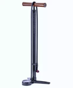 Condor Supremacy Aluminium Track Pump Cycling Essentials