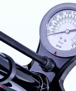 Condor Supremacy Aluminium Track Pump Cycling Essentials 6 Condor Supremacy Aluminium Track Pump Cycling Essentials