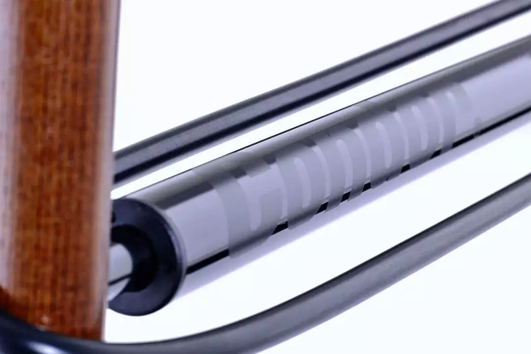 Condor Supremacy Aluminium Track Pump Cycling Essentials 4 Condor Supremacy Aluminium Track Pump Cycling Essentials