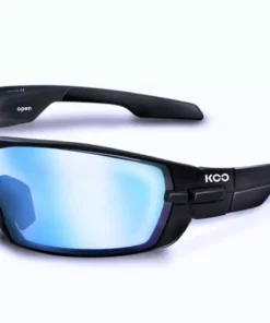 KOO EYEWEAR Kask Koo Open Glasses