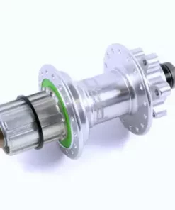 Hope Pro 4 Rear Hub