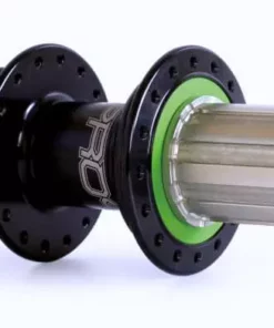 Hope Pro 4 Rear Hub