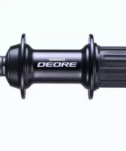 Wheels, Rims & Hubs Shimano Deore T610 Rear Hub