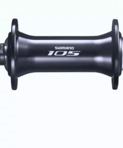 Shimano 105 5800 11-Speed Front Hub Wheels, Rims & Hubs