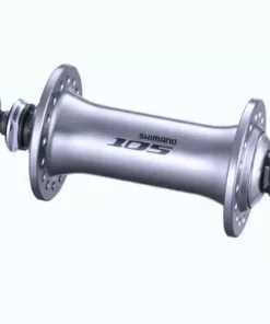 Shimano 105 5800 11-Speed Rear Hub Wheels, Rims & Hubs