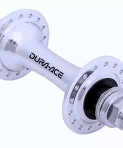 Wheels, Rims & Hubs Shimano Dura-Ace 7710 Track Rear Hub