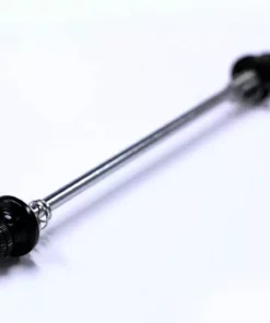 Wheels, Rims & Hubs Condor Allen Key Front Skewer