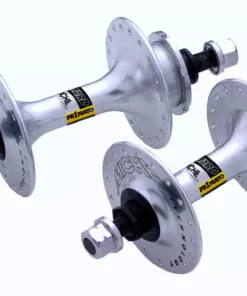 Wheels, Rims & Hubs Miche Primato Track Hubs (Pair)