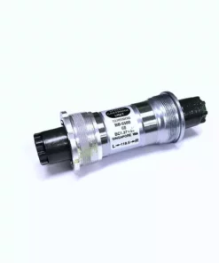 SHIMANO BB5500 Cartridge Bottom Bracket Gears & Drivetrain