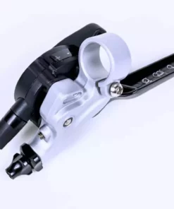 Brompton Derailleur Gear Shifter With Integrated Brake Lever