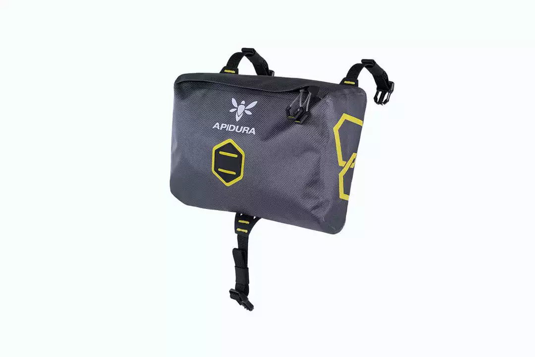 Apidura Expedition Accessory Pocket Luggage & Bike-Packing Bags 1 Apidura Expedition Accessory Pocket Luggage & Bike-Packing Bags