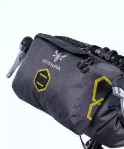 Apidura Expedition Accessory Pocket Luggage & Bike-Packing Bags