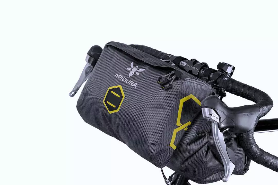 Apidura Expedition Accessory Pocket Luggage & Bike-Packing Bags 2 Apidura Expedition Accessory Pocket Luggage & Bike-Packing Bags