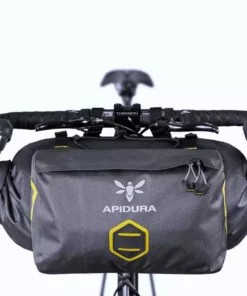 Apidura Expedition Accessory Pocket Luggage & Bike-Packing Bags 8 Apidura Expedition Accessory Pocket Luggage & Bike-Packing Bags