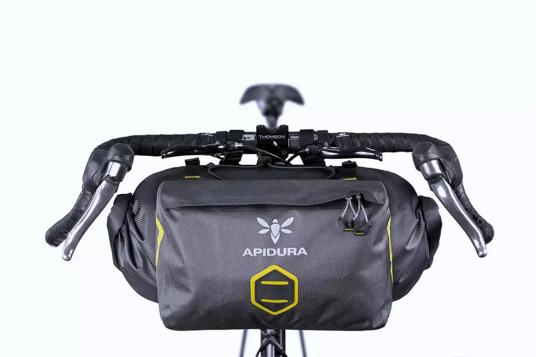Apidura Expedition Accessory Pocket Luggage & Bike-Packing Bags 3 Apidura Expedition Accessory Pocket Luggage & Bike-Packing Bags