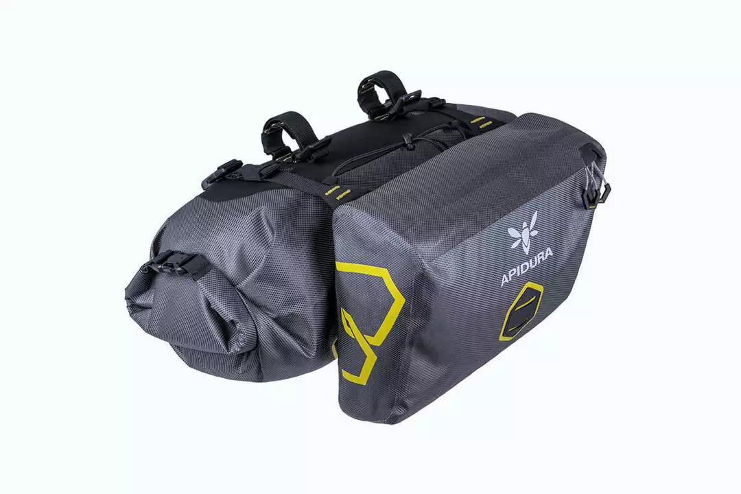 Apidura Expedition Accessory Pocket Luggage & Bike-Packing Bags 4 Apidura Expedition Accessory Pocket Luggage & Bike-Packing Bags