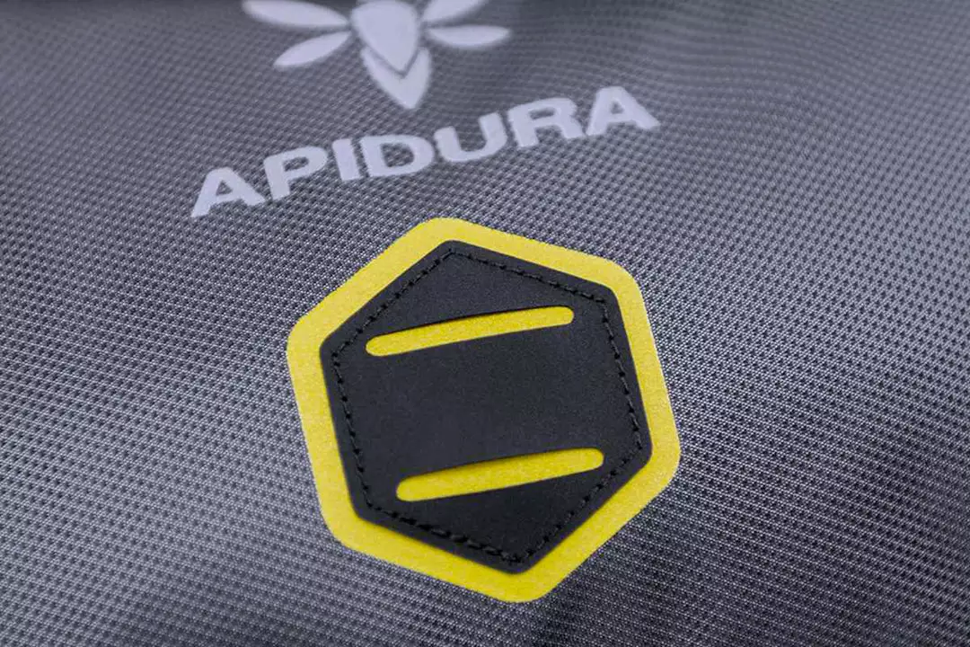 Apidura Expedition Accessory Pocket Luggage & Bike-Packing Bags 5 Apidura Expedition Accessory Pocket Luggage & Bike-Packing Bags