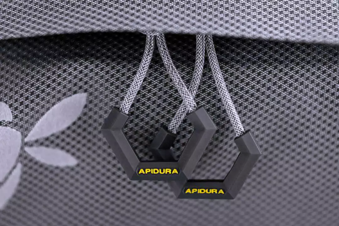Apidura Expedition Accessory Pocket Luggage & Bike-Packing Bags 6 Apidura Expedition Accessory Pocket Luggage & Bike-Packing Bags