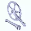 Condor Legacy Chainset Gears & Drivetrain