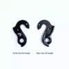 Condor Replacement Hanger 1 - Baracchi, Leggero & Carbon (2007-2009)