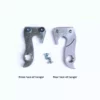 Bike Parts Condor Replacement Hanger 5 - Moda, Gran Fondo