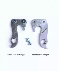 Bike Parts Condor Replacement Hanger 5 - Moda, Gran Fondo