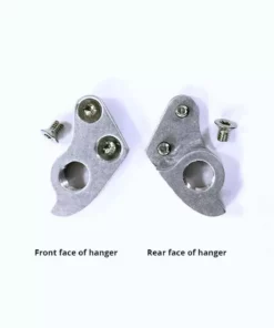 Condor Replacement Hanger 6 - Bivio, Italia Cross, Agio, Italia RC '12