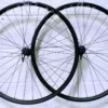 Condor Handbuilt Archetype Rims With Campagnolo Record Wheelset Wheels, Rims & Hubs