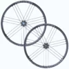 Campagnolo Zonda C17 Disc Quick Release Wheels Wheels, Rims & Hubs