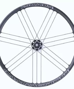 Campagnolo Zonda C17 Disc Quick Release Wheels Wheels, Rims & Hubs